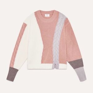 Wilfred Lonell merino wool sweater M